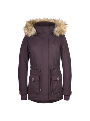 CNSRD Parka Flora in lila