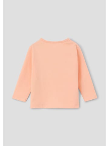 s.Oliver T-Shirt in 2018_papaya