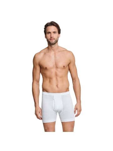 Schiesser Slip 3er Pack in Weiß