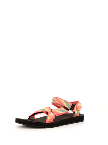 Teva Trekkingsandalen Original Universal in Magic Pink Lemonade