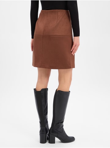 s.Oliver Rock in nougat - 0001