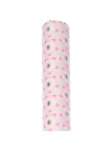 Rico Design Papeterie/PBS - Geschenkpapier Sakura Sakura, Pink, FSC MIX