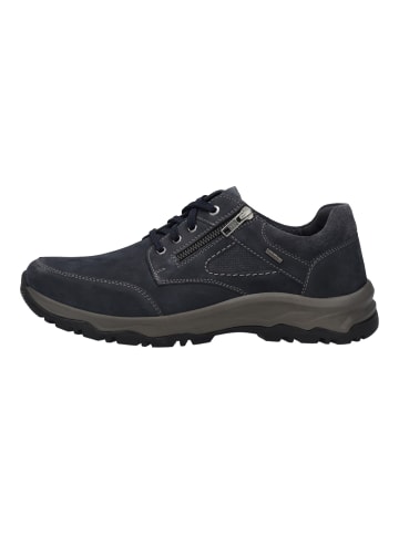Josef Seibel Halbschuh Leroy 55 in blau