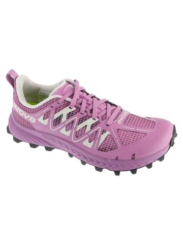 inov-8 Inov-8 MudTalon Speed V2 W in Violett