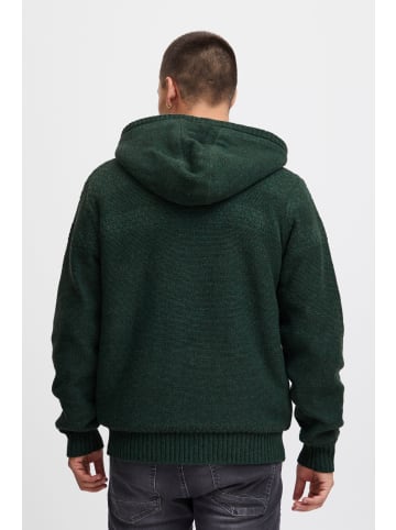 BLEND Strickjacke BHPullover in Grün