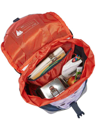 Vaude Vaude Kinderrucksack Puck 14, pastel lilac, -