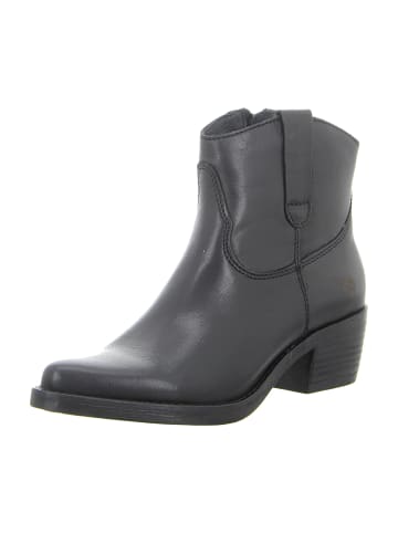 Apple of Eden Westernstiefeletten in Schwarz