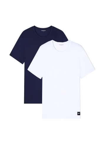 Emporio Armani T-Shirt in weiß