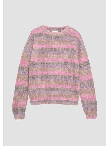 s.Oliver Strickpullover langarm in Pink