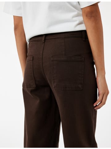 KOTON HOSEN in Braun