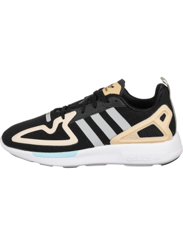 adidas adidas Damen adidas ZX 2K FLUX Schuhe in core black