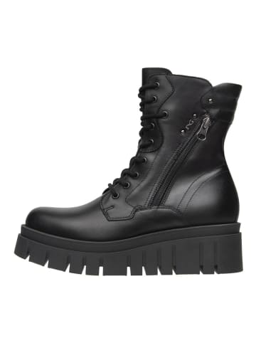 Nero Giardini Stiefelette in Schwarz