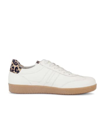 Gabor Sneaker low in creme