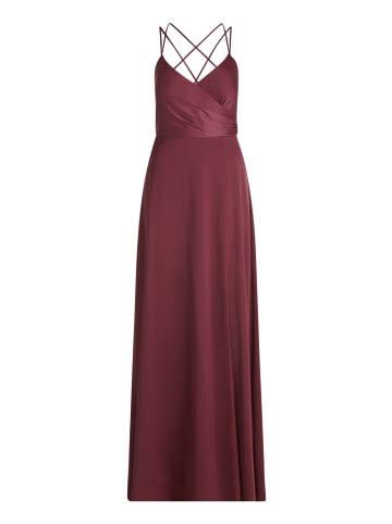 VM by Vera Mont Abendkleid in fuchsia bordeaux - 0001