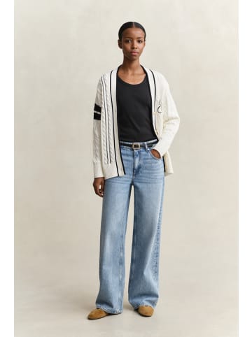 Gant Jeans in light stone