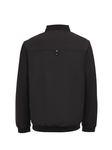 revend Jacket in SCHWARZ