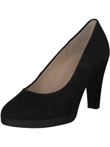 Gabor Pumps in Schwarz