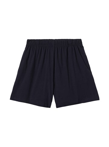 Petite Fleur Kids Pyjama in rose / navy