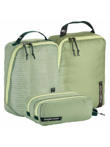 Eagle Creek selection Pack-It Overnight Set - Packsack 3tlg. in mossy green