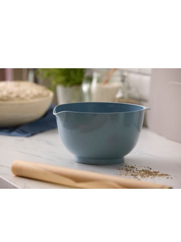 Rosti Rührschüssel NEW Margrethe in Dusty Blue