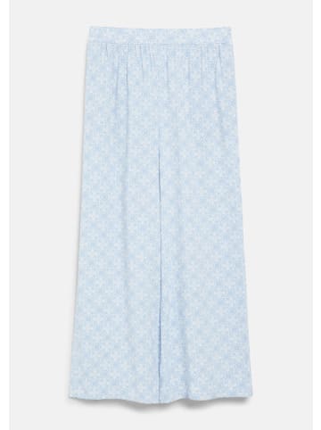 s.Oliver Hose in 50A5_hellblau