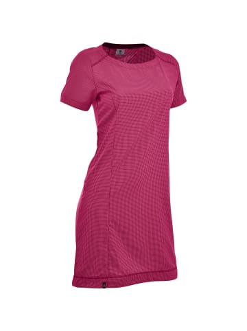 Maul Sport Welschnofen 2XT - Kleid elasti in Lila464