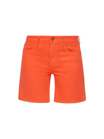 s.Oliver Short BETSY in 25Z8_hellorange