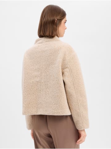 OPUS Jacke Hurlie in beige