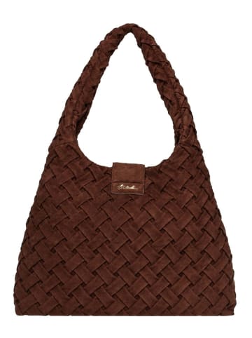 Steve Madden Taschen BRHIANON in Braun