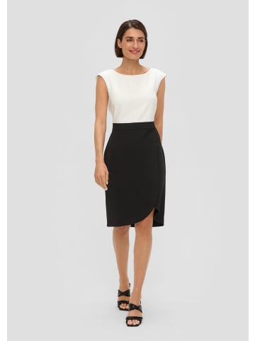 s.Oliver Kleid in 9999_schwarz