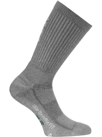 uhlsport  Socke "Tube It Socken" in Grau