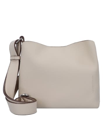 Tom Tailor Angie Umhängetasche 23 cm off white