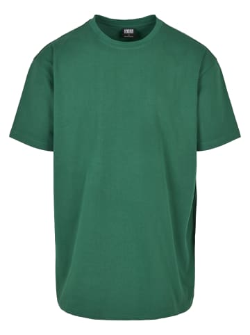 Urban Classics T-Shirt in green