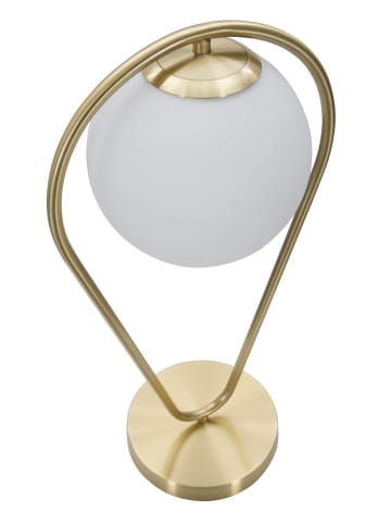 Mauro Ferretti Tischlampe in gold