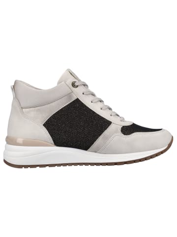 remonte Sneaker mid R3771 in creme