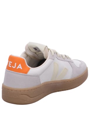 Veja Schnürschuh in weiß