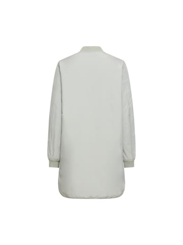 Camel Active Mantel in light sage