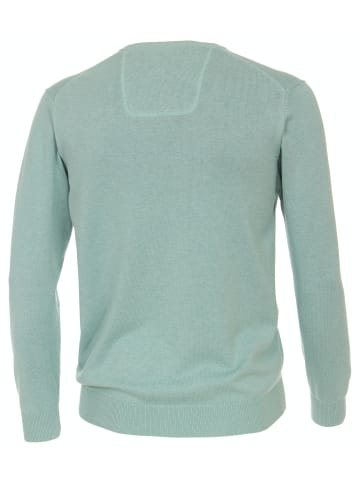 CASAMODA Pullover in Grün