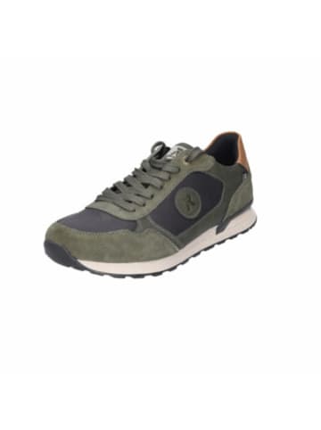 rieker Sneaker für Herren in unifarben in uni