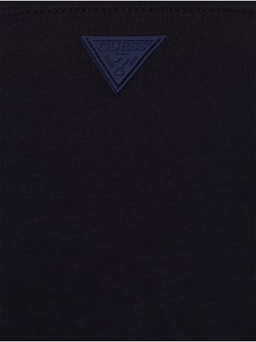 Guess T-Shirt in marine