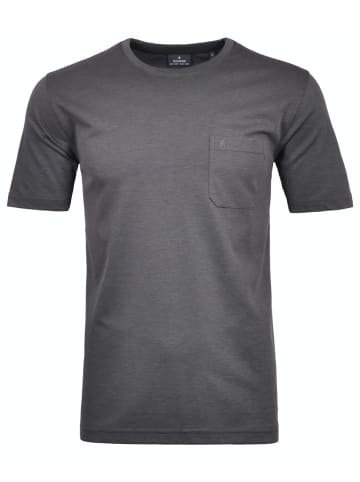 Ragman T-shirt in Grau