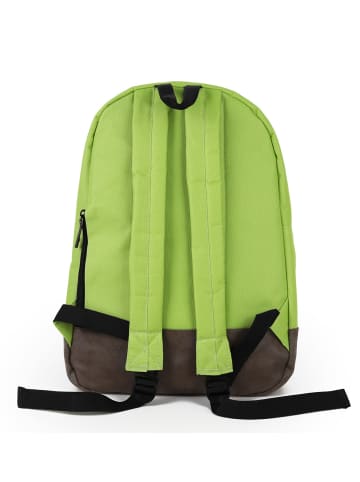 SCHIETWETTER Rucksack 14 Ltr. in lime
