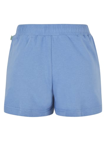 Urban Classics Shorts - Sweat in horizonblue