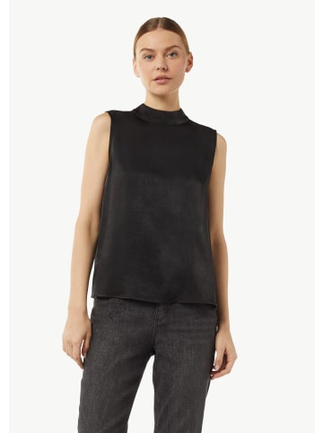 comma Bluse in 9999_schwarz