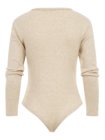 Cloud5ive Bodysuit in beige