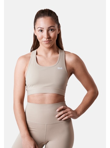 CLN Athletics Sport-BH Inhale in beige