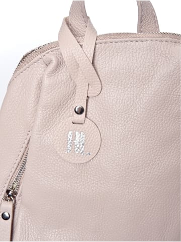 Anna Luchini Rucksack in Rosa