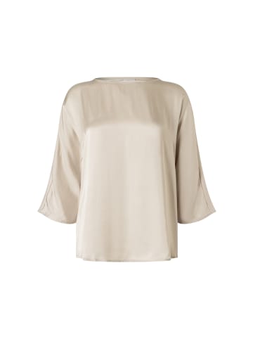März Bluse in beige