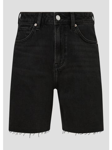 QS Jeans-Hose MOM  in  98Z2_dunkelgrau