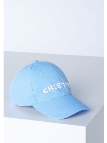 Chiemsee Cap in Blau